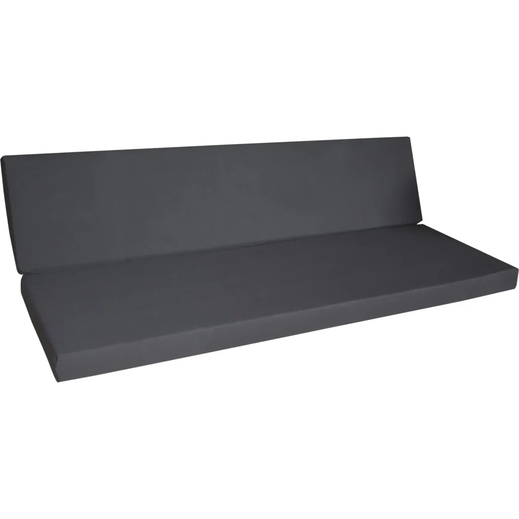 Lounge-Kissen, Sonnen- und wasserdichte Kissen für Ihr Lounge-Sofa 200 cm
