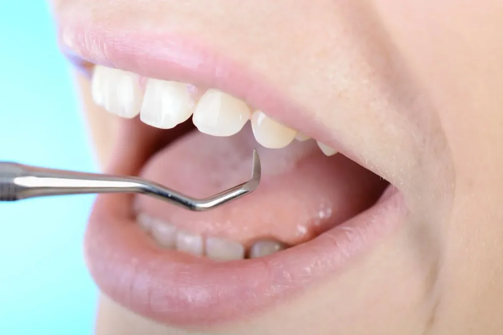 Zahnpflege-Set "Dental"