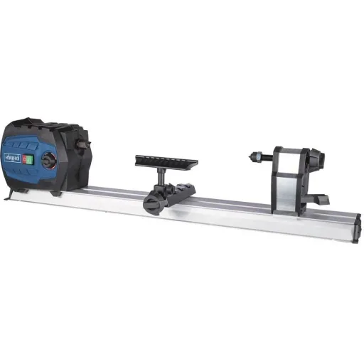 Drechselbank DM600VARIO - 550W | 600mm