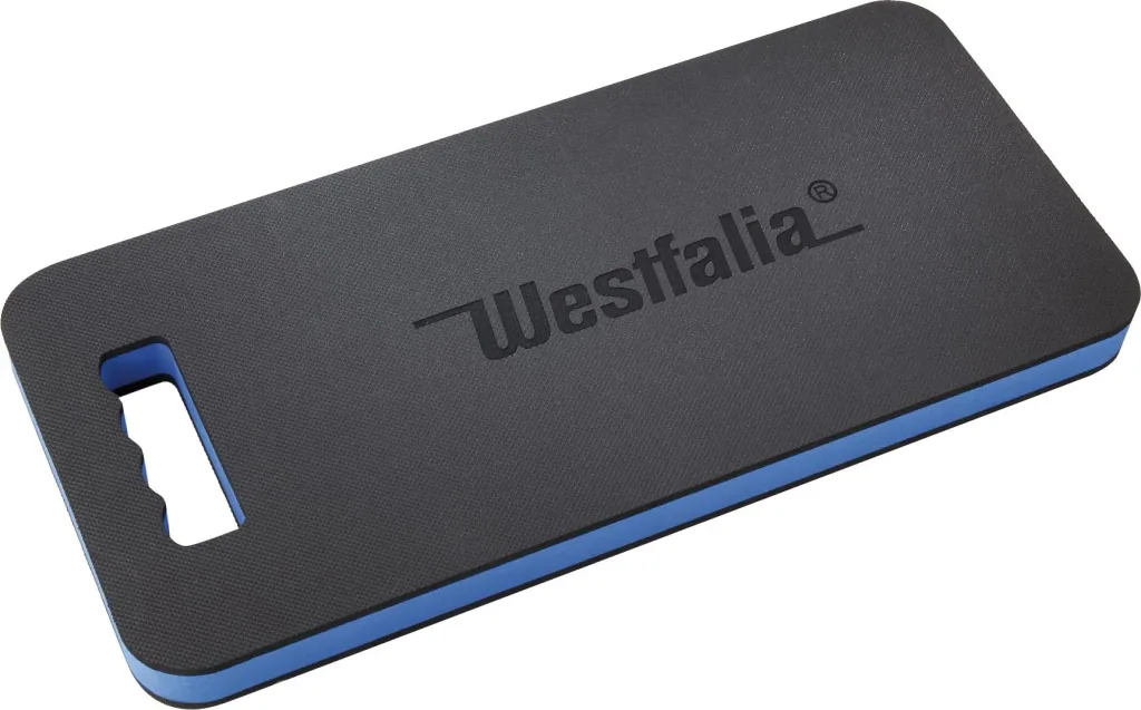 "X-PAD"  Entlastet - Komfortabel - Robust