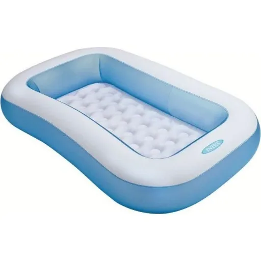 Baby rechteckigen Pool