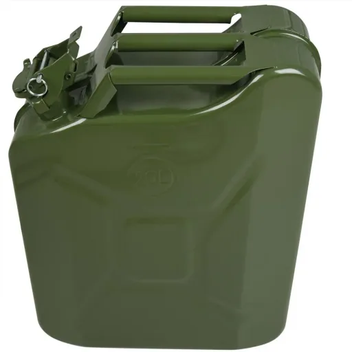 Metall-Kanister 20 Liter