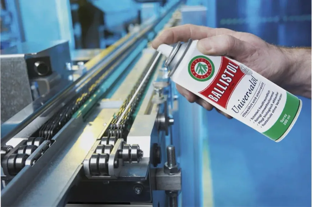 Universalöl-Spray, 200 ml