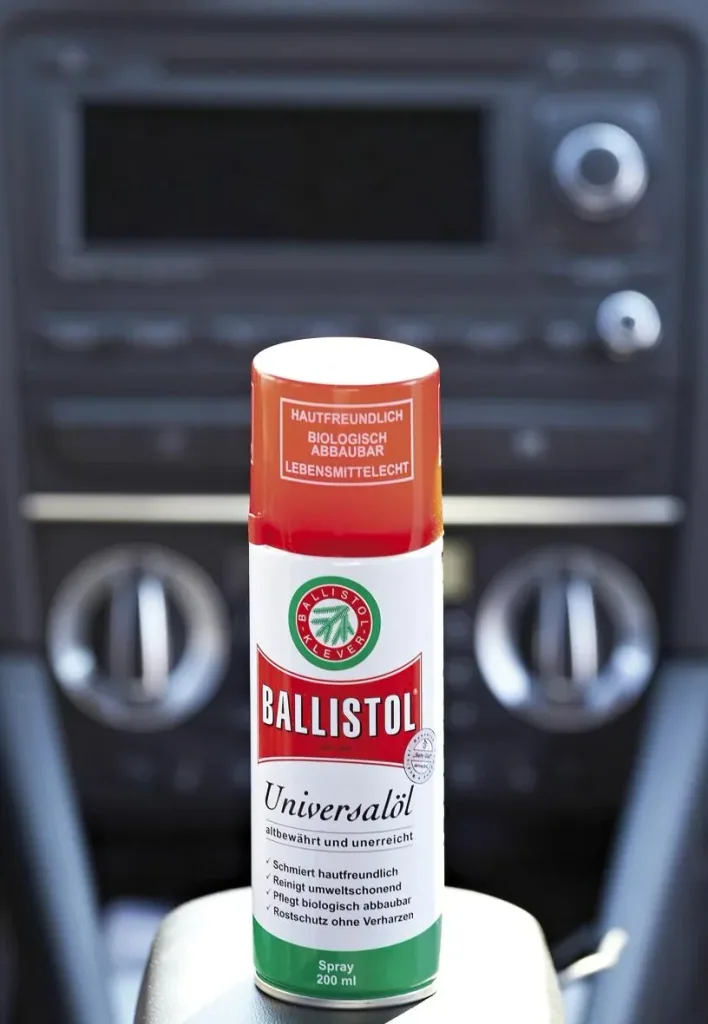 Universalöl-Spray, 200 ml