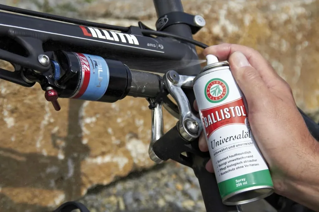 Universalöl-Spray, 200 ml