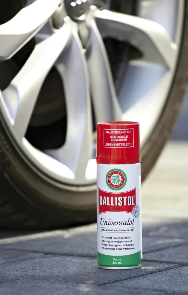 Universalöl-Spray, 200 ml
