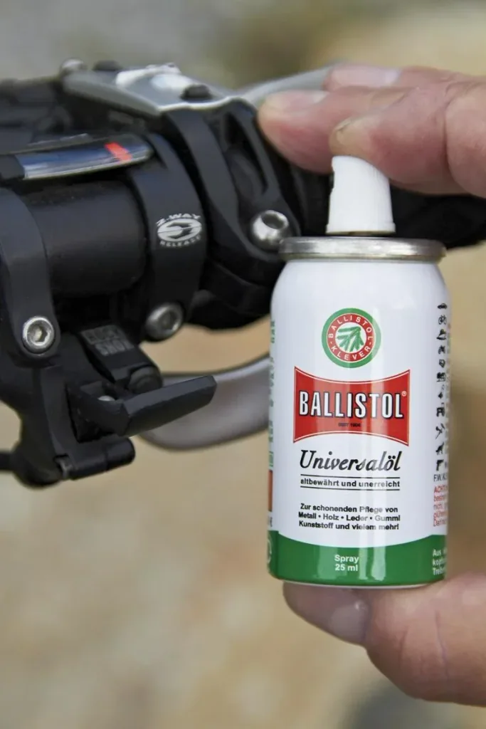 Universalöl-Spray, 200 ml