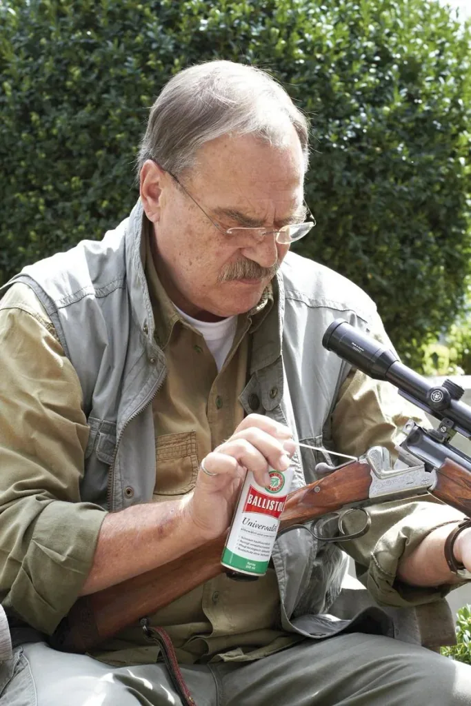 Universalöl-Spray, 200 ml