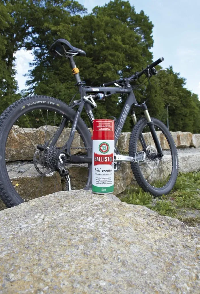 Universalöl-Spray, 200 ml