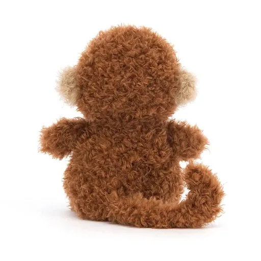 Jellycat Kuscheltier, Plüschtier, Stofftier - Little Monkey