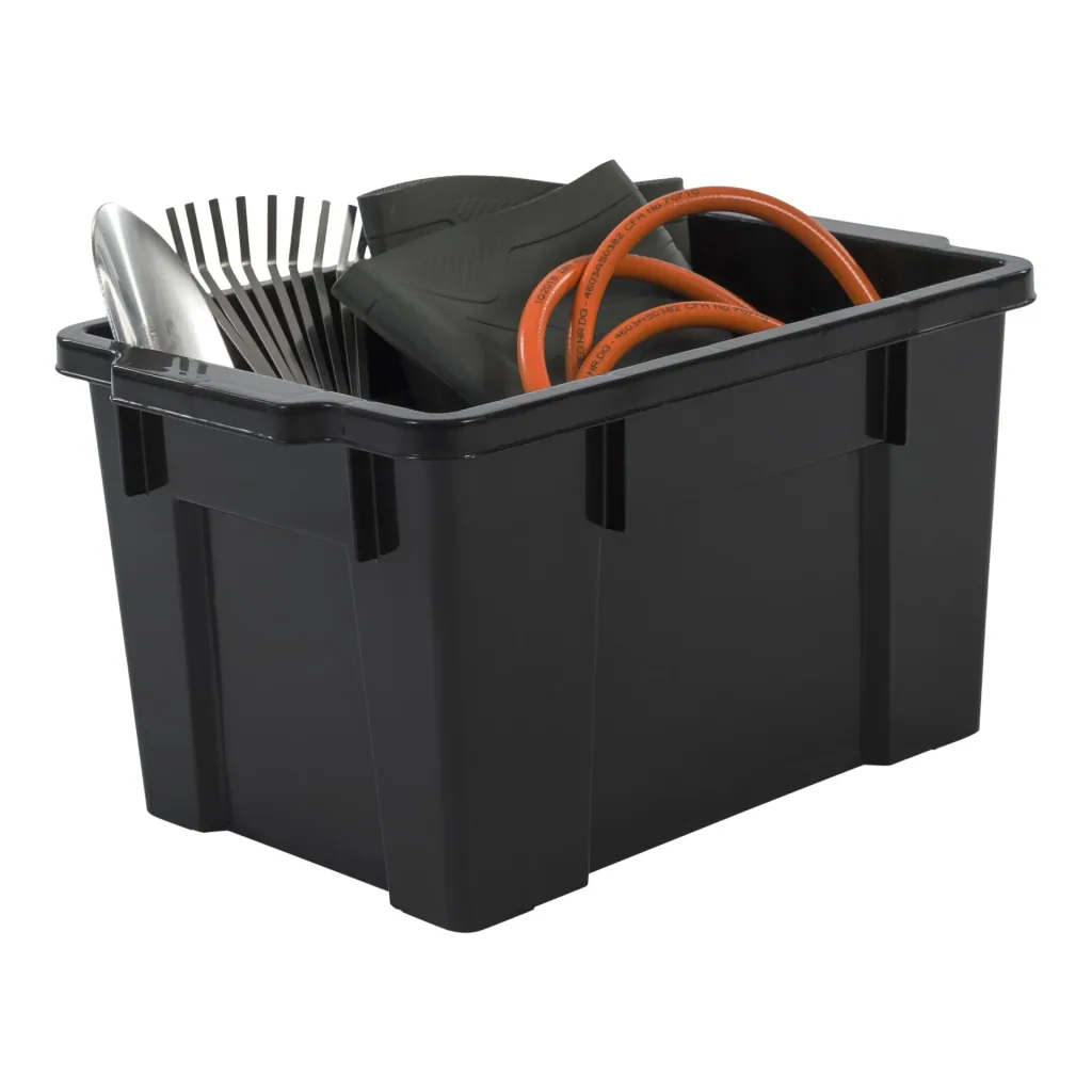 DIY Aufbewahrungsbox „SK-450“, 3er Set