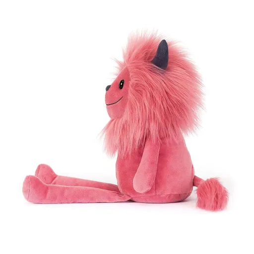 Jellycat Kuscheltier, Plüschtier, Stofftier - Jinx Monster