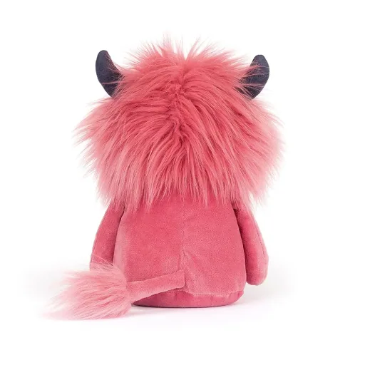 Jellycat Kuscheltier, Plüschtier, Stofftier - Jinx Monster