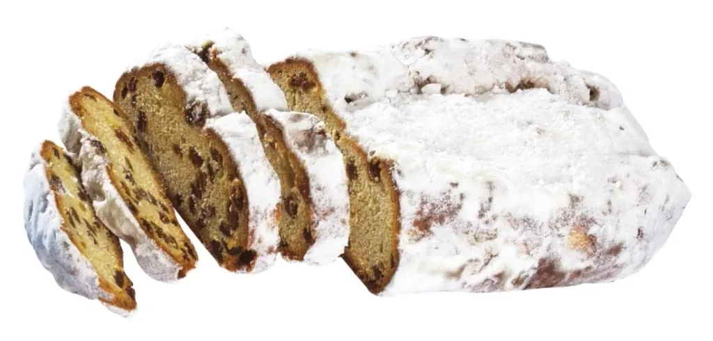 Original Dresdner Stollen, 750 g