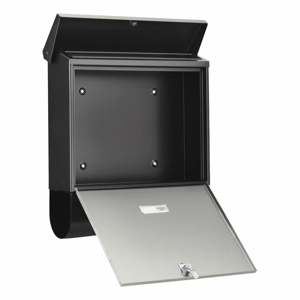Briefkasten London-Set 68670 B + S