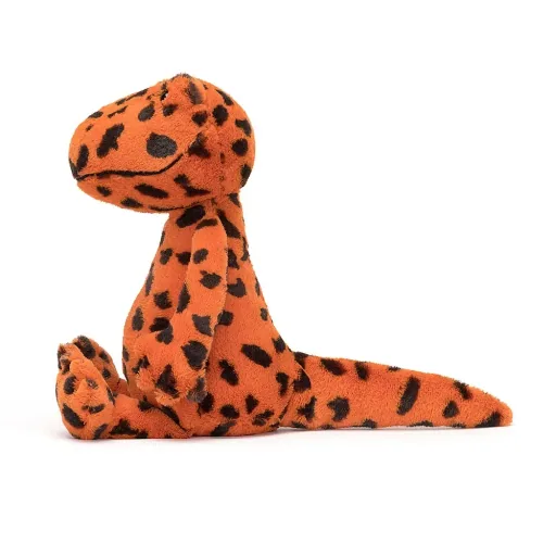 Jellycat Kuscheltier, Plüschtier, Stofftier - Syd Salamander