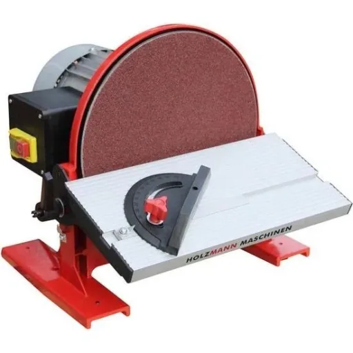 Tellerschleifer - 550W - Ø25,4 cm