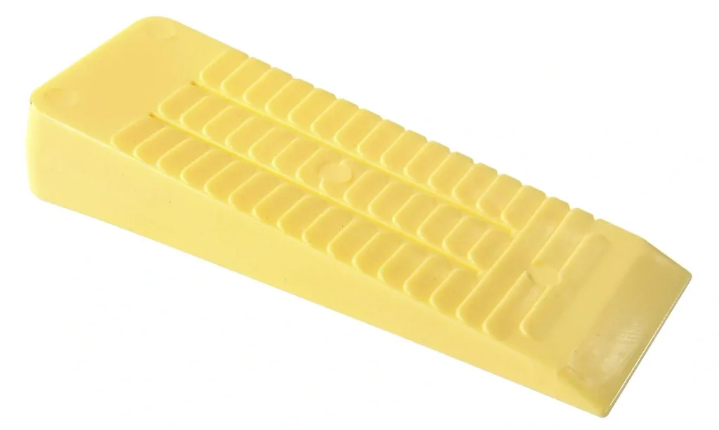 Nachsetzkeil 100 g - Forstbedarf