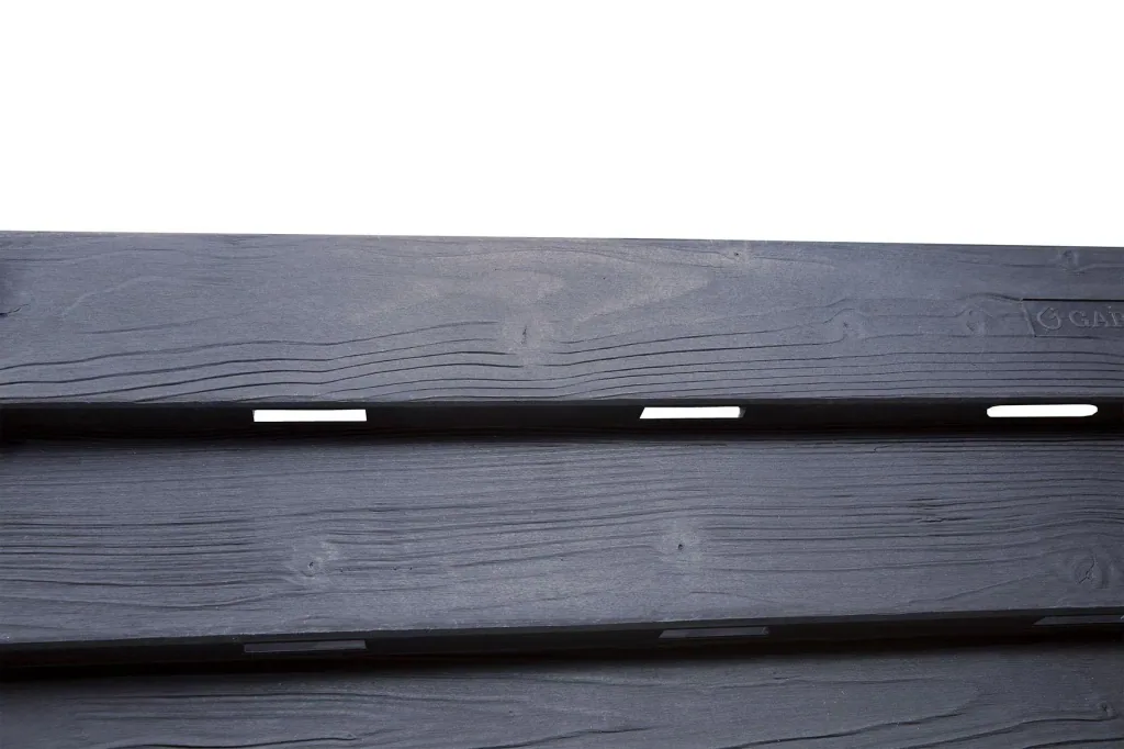 Komposter "Thermo-Wood", 600 Liter, inklusive Bodengitter