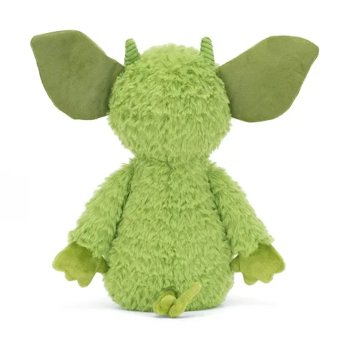 Jellycat Kuscheltier, Plüschtier, Stofftier - Grizzo Gremlin