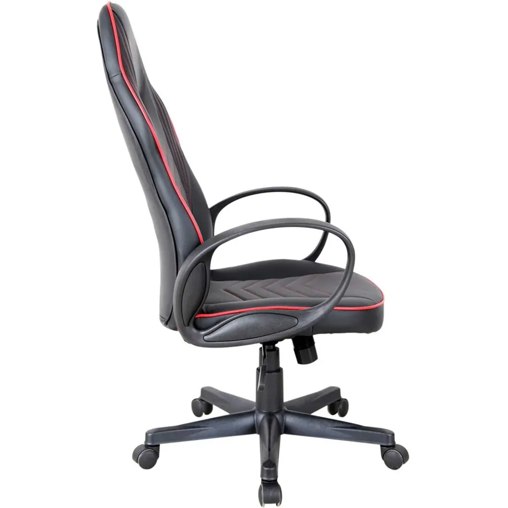 Gaming Stuhl mit Wippfunktion