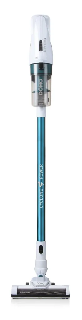Akku Zyklon Hand/Bodensauger 18,5 Volt - DO233SV