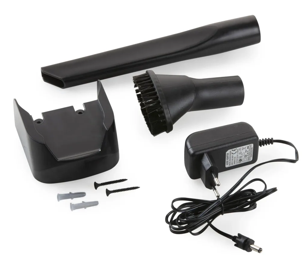 Akku Zyklon Hand/Bodensauger 18,5 Volt - DO233SV