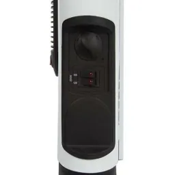 Heizgerät 3000W - Turbo - 78 x 17 x 45 cm