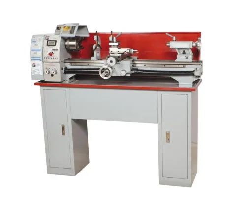 Metalldrehmaschine ED 750FD