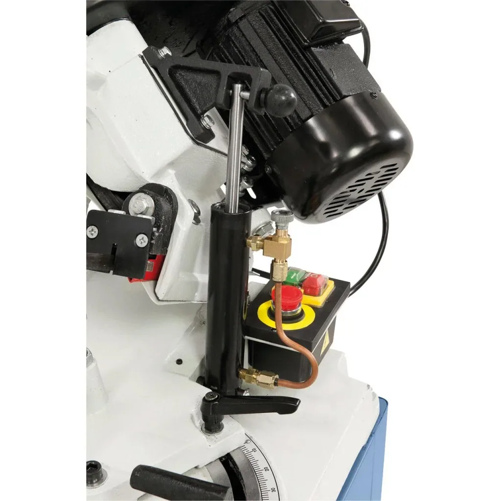 Metall Bandsäge Bernardo EBS 128 C / 230