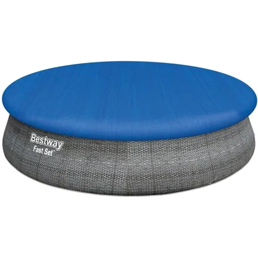 Fast Set Schwimmbad-Set - Ø457 cm