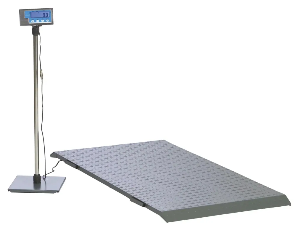 Tierwaage PS2000 bis 1000kg