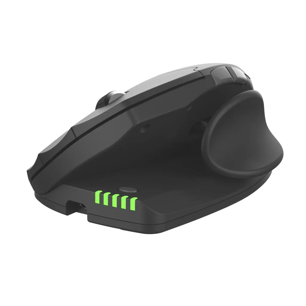 Kabellose Maus UNIMOUSE