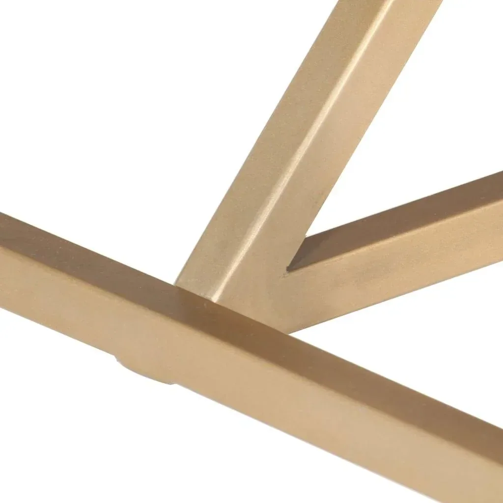 Beistelltisch 60x60x40 cm Massivholz Sheesham
