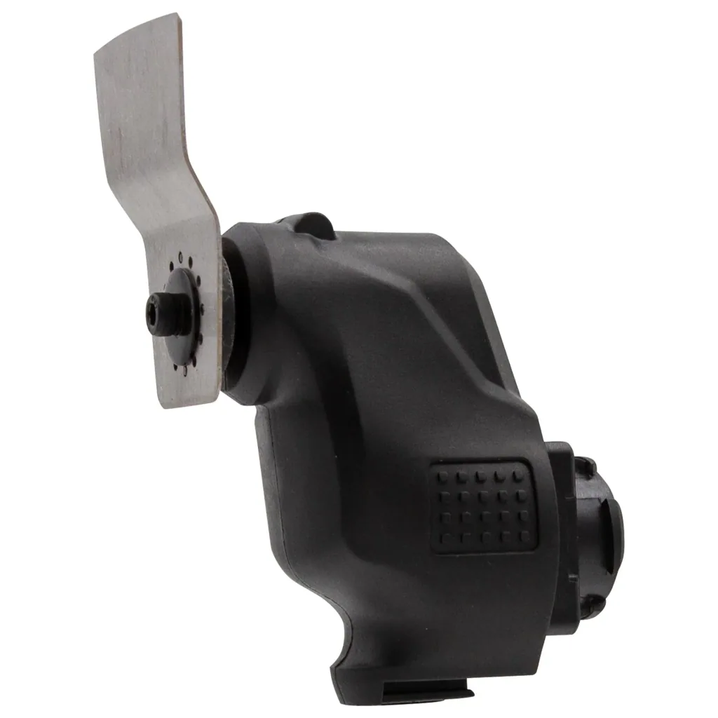 Hammersmith MultiTool mit Akku und Schnellladestation