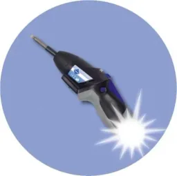 Leistungsstarker Akkuschrauber