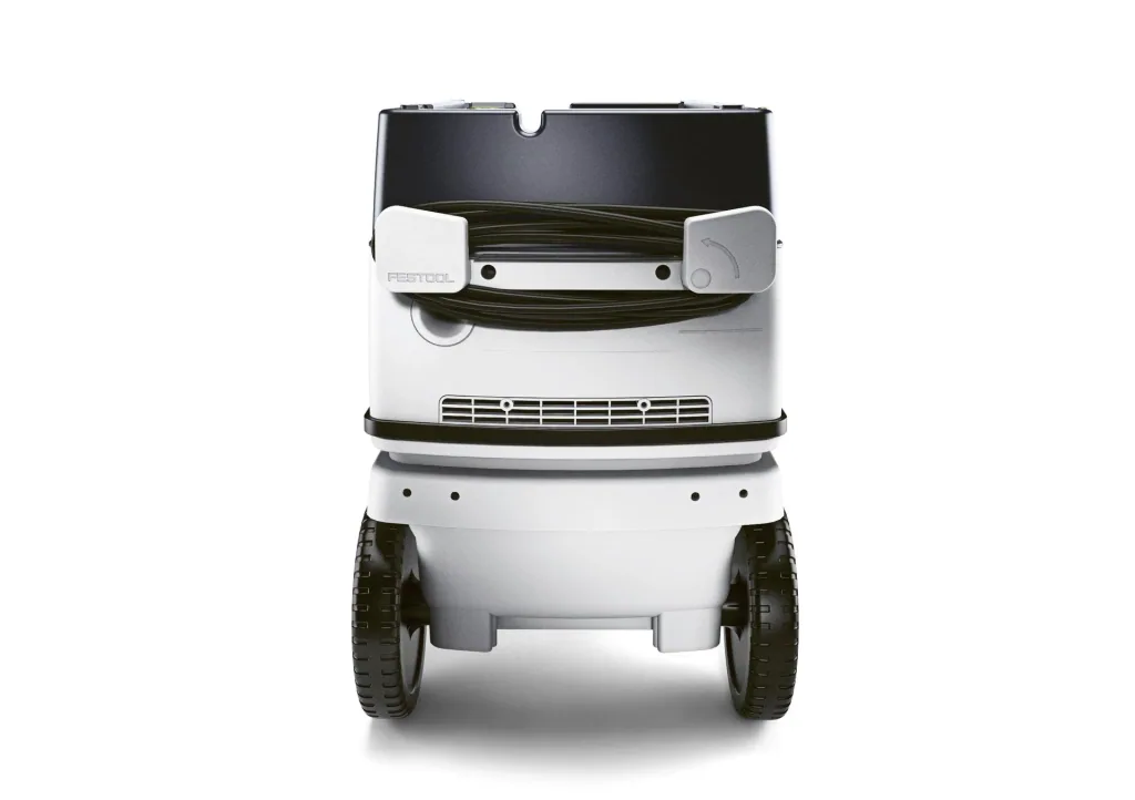 Absaugmobil CTL 26 E