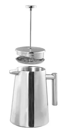 2in1 Thermo-Kaffeebereiter, 1 Liter