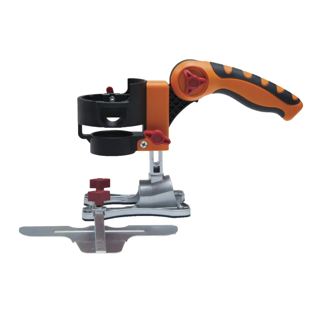 Twist-A-Saw - Multitool