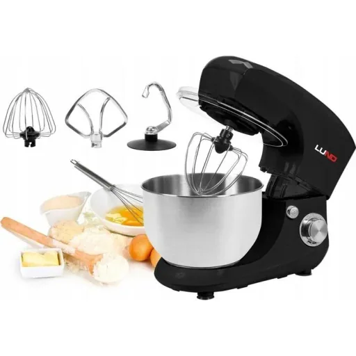 Küchenmaschine 800W - 5,5L
