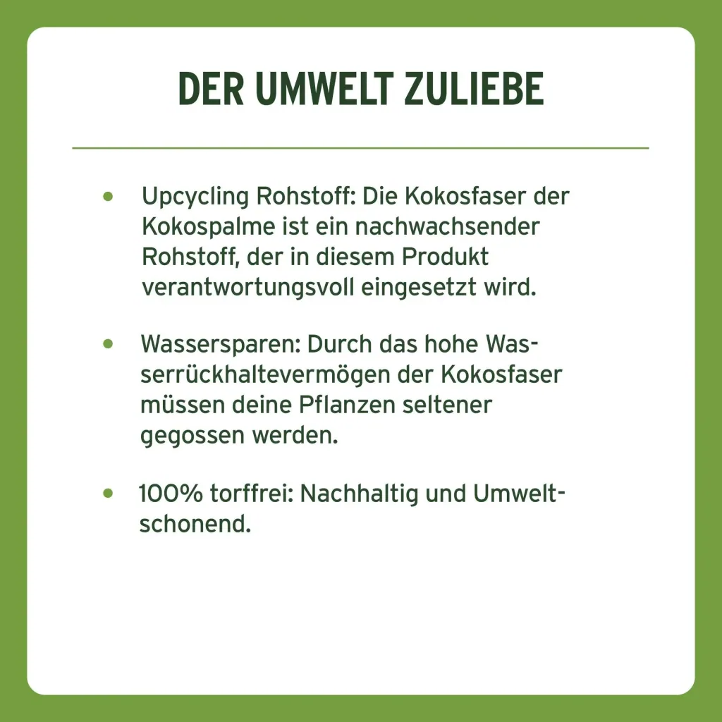 Kompakte Blumenerde 10 Liter