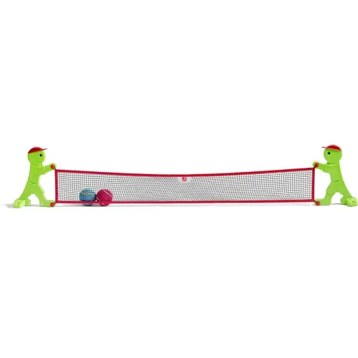 KidAlert Außen Boundary Net