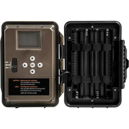 Spypoint Wildkamera Force-20