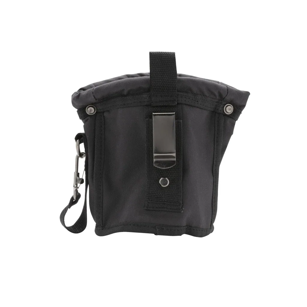Werkzeugtasche selbstschließend "Budge"