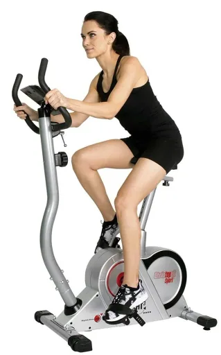 Heimtrainer HT 3