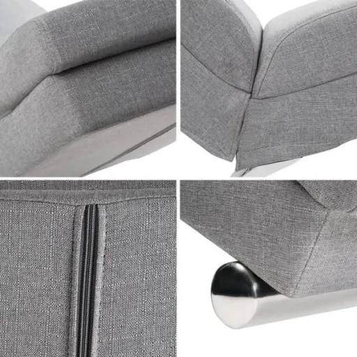 Ergonomischer Loungesessel Lo