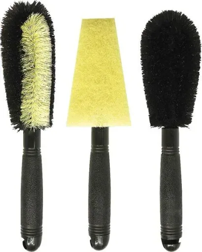 Felgen Superpflege-Set, 3tlg.