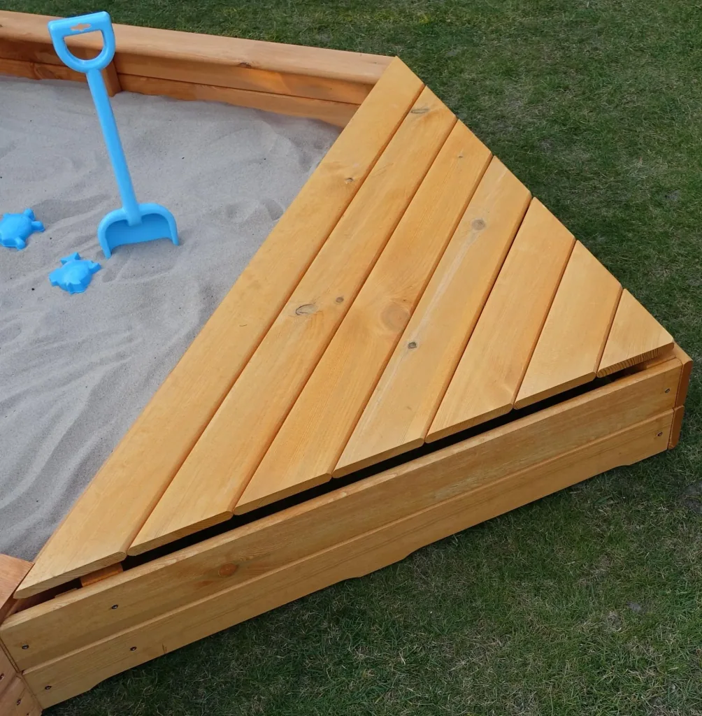 Bugbox für Sandkasten MULTI