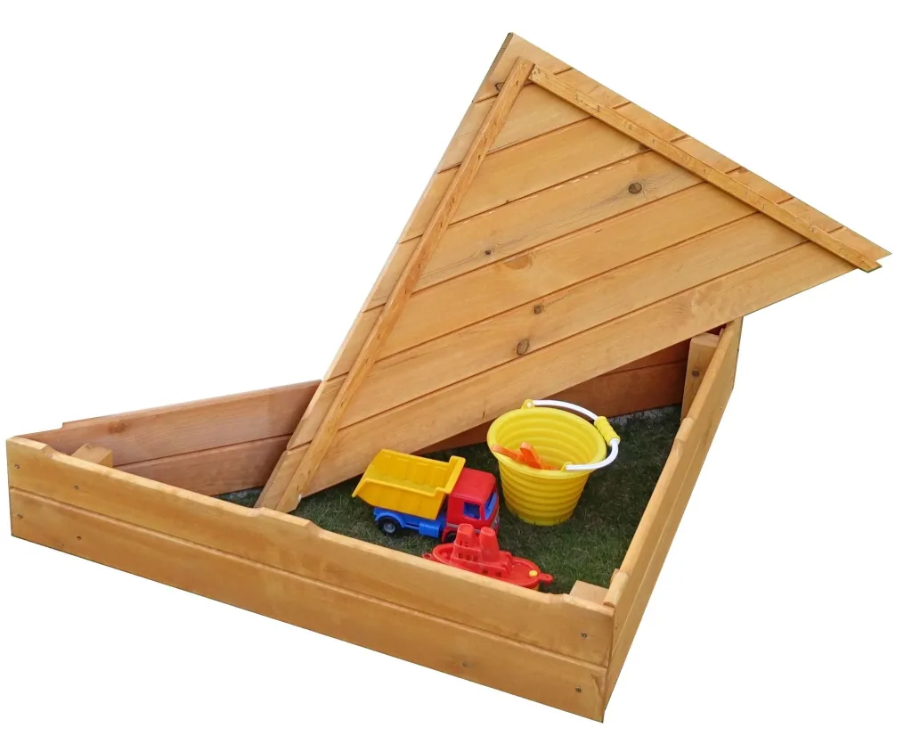 Bugbox für Sandkasten MULTI