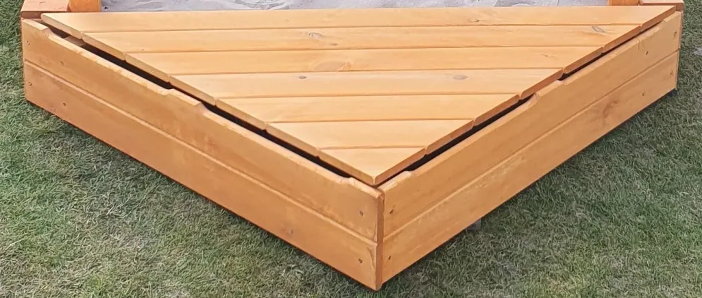 Bugbox für Sandkasten MULTI